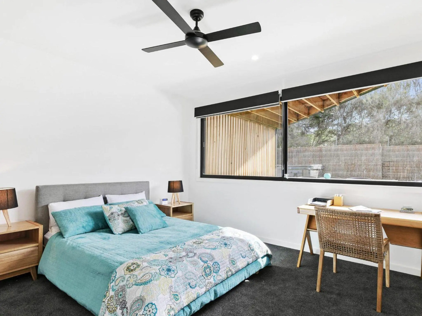 Point Break *New Listing 2019*