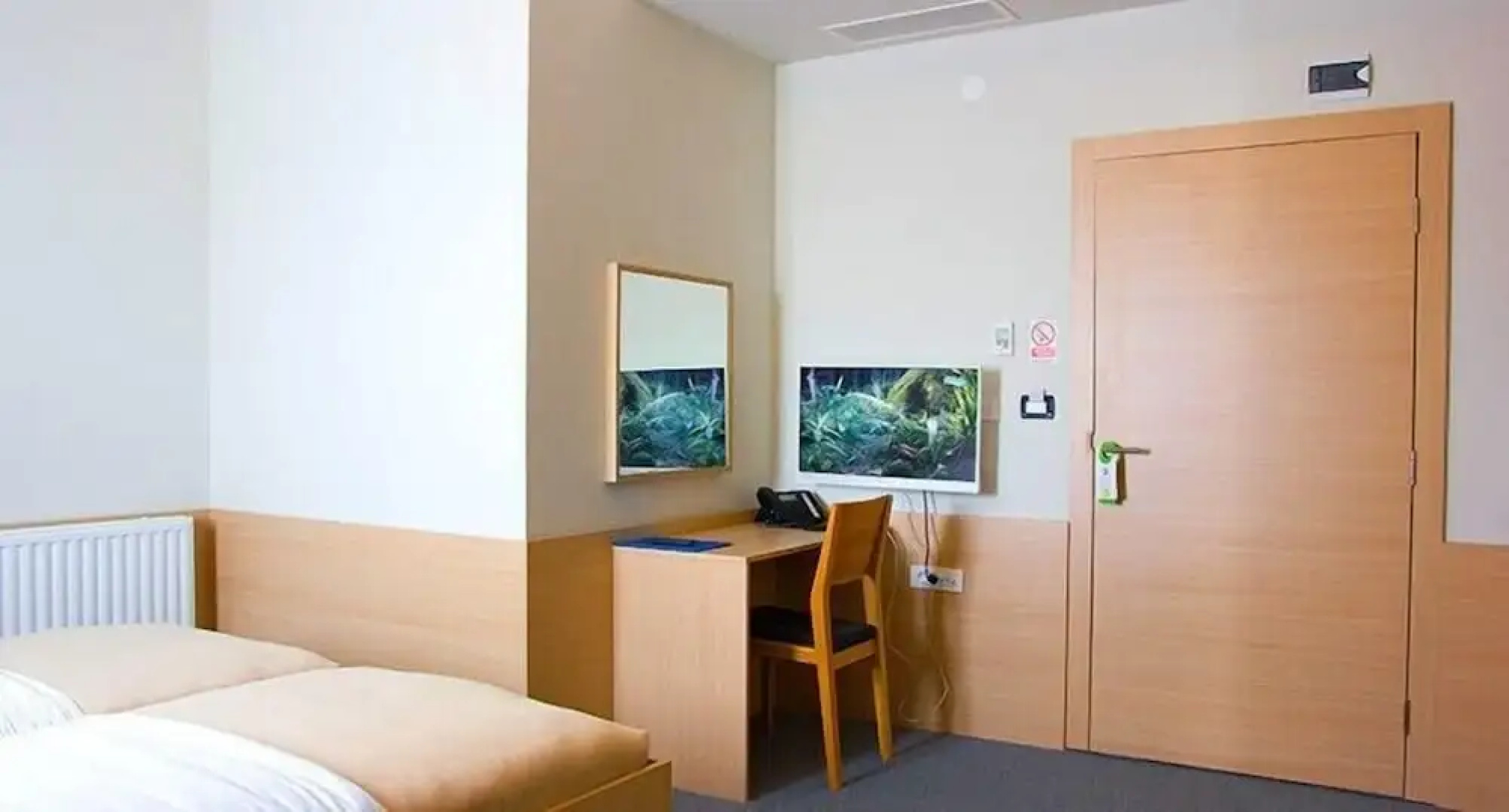 Hotel Lika Jug