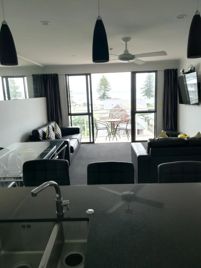 The Atrium Apartments