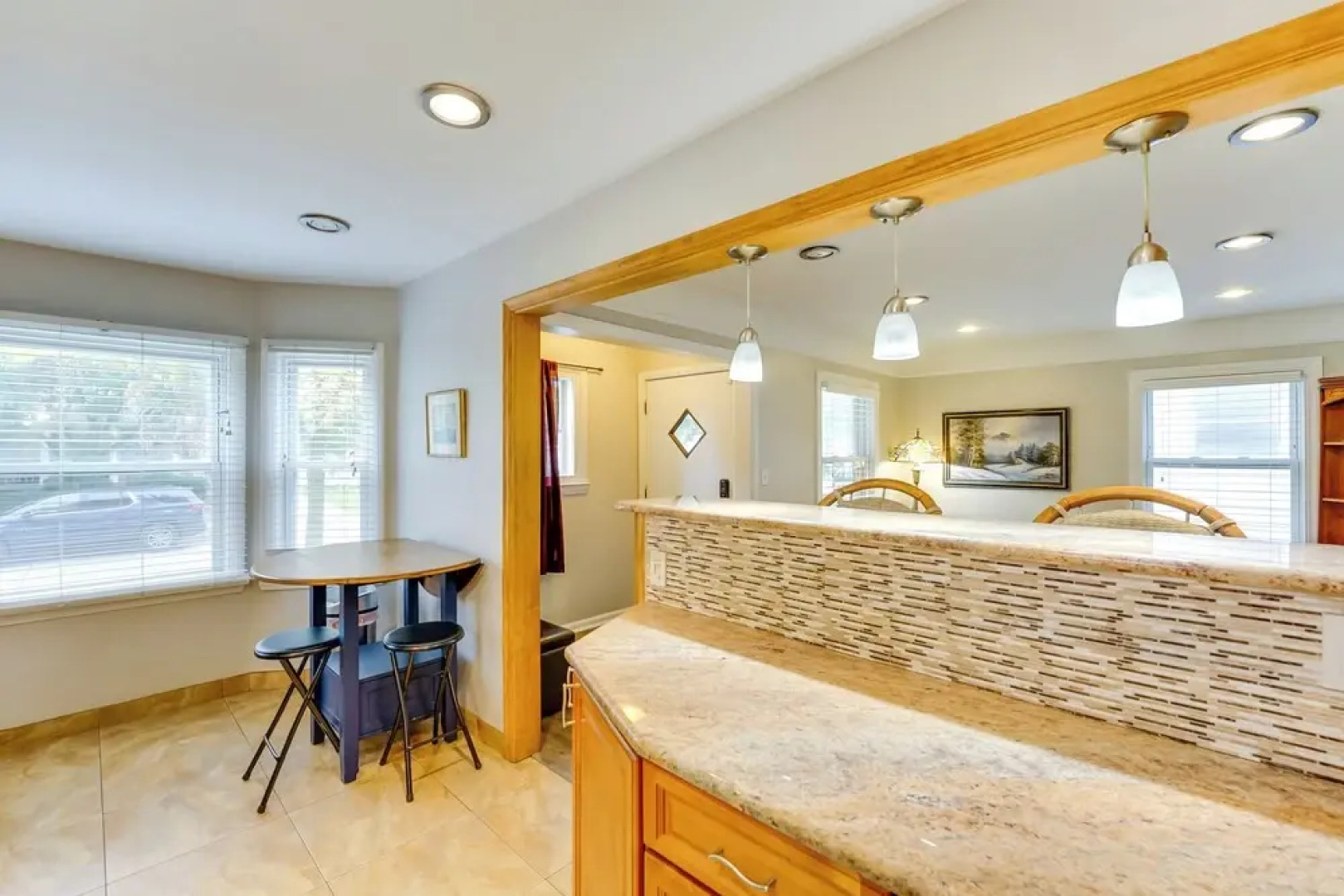 Pet-friendly Dearborn Home < 2 Mi to Downtown!