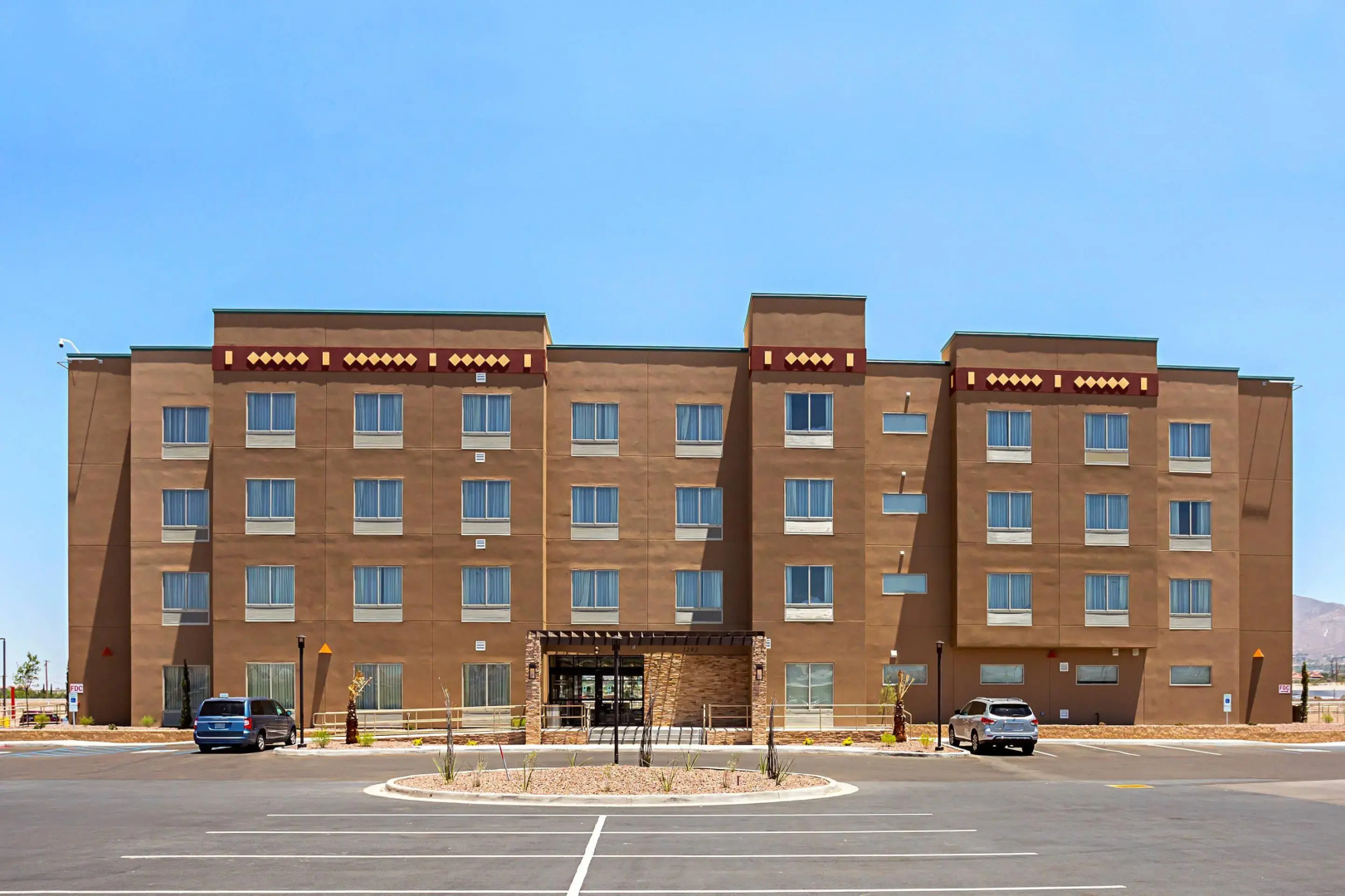 The Hotel at Sunland Park Casino El Paso, an Ascend Collection Hotel
