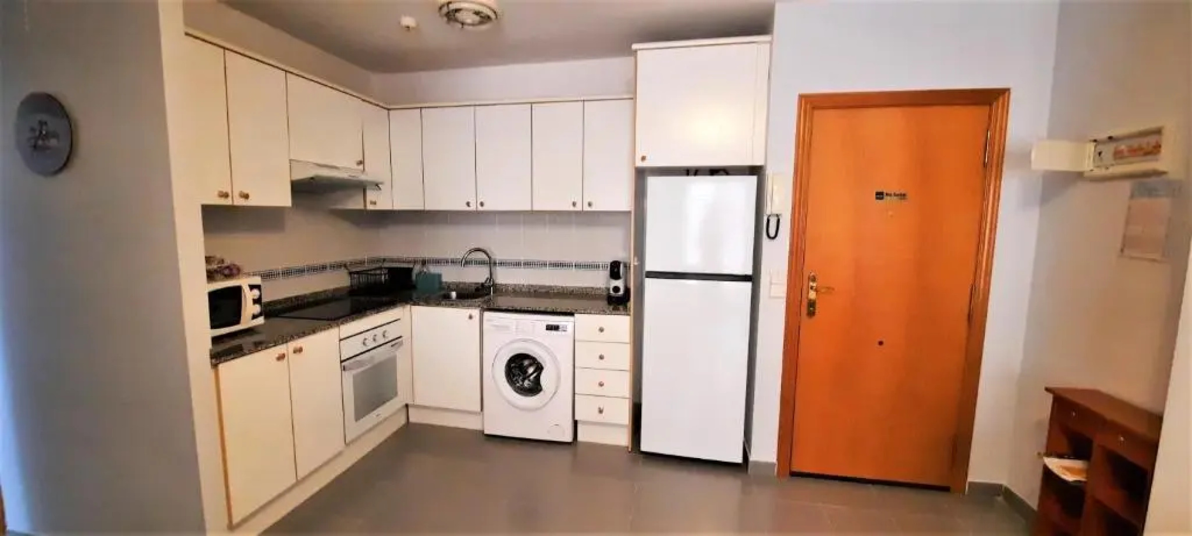 Apartamento Peonia 2