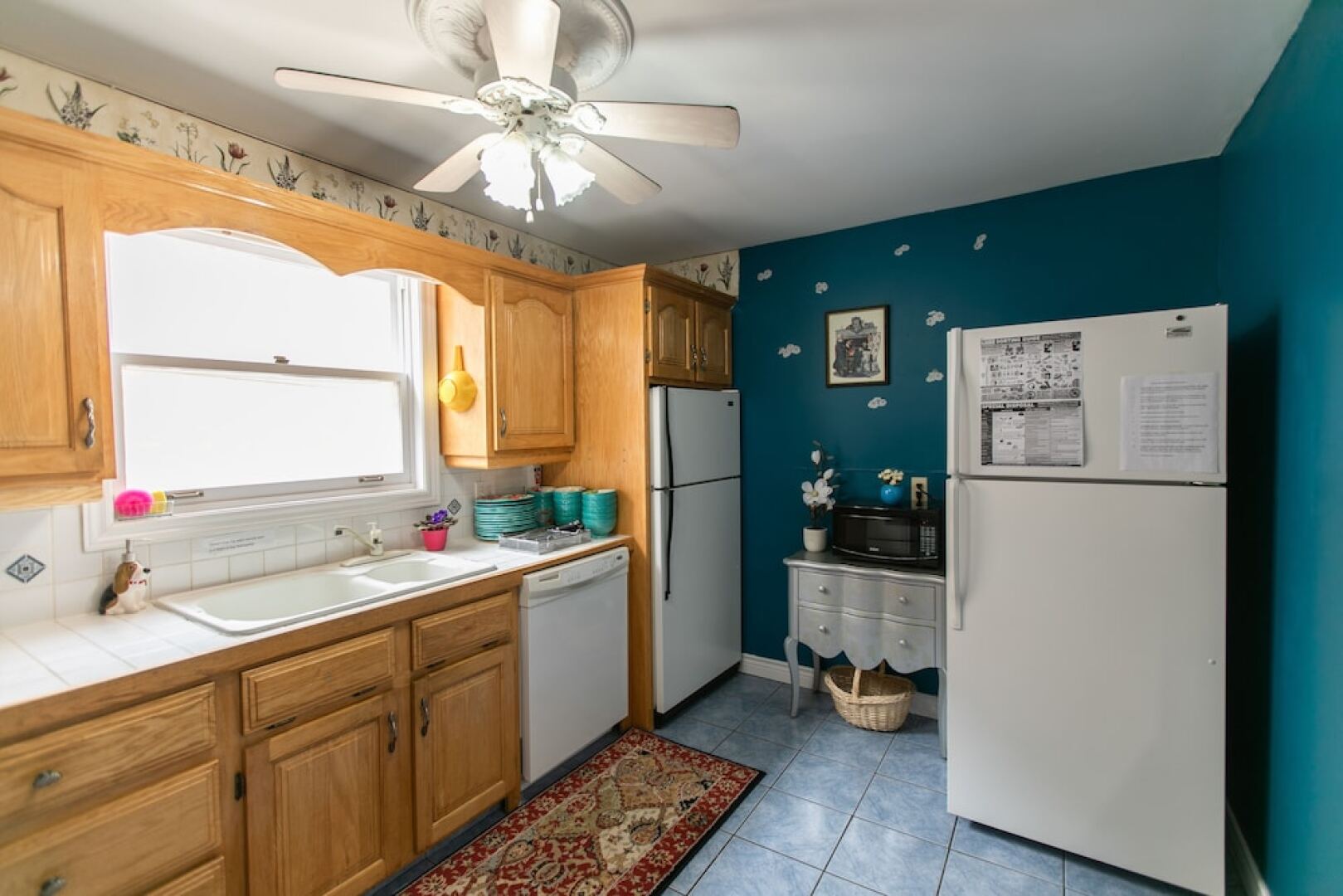 Prince Street Suites