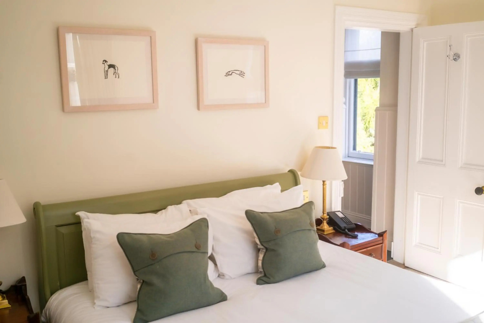 Craigellachie Hotel of Speyside