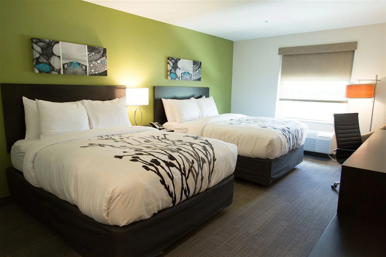 Sleep Inn Sarasota I-75