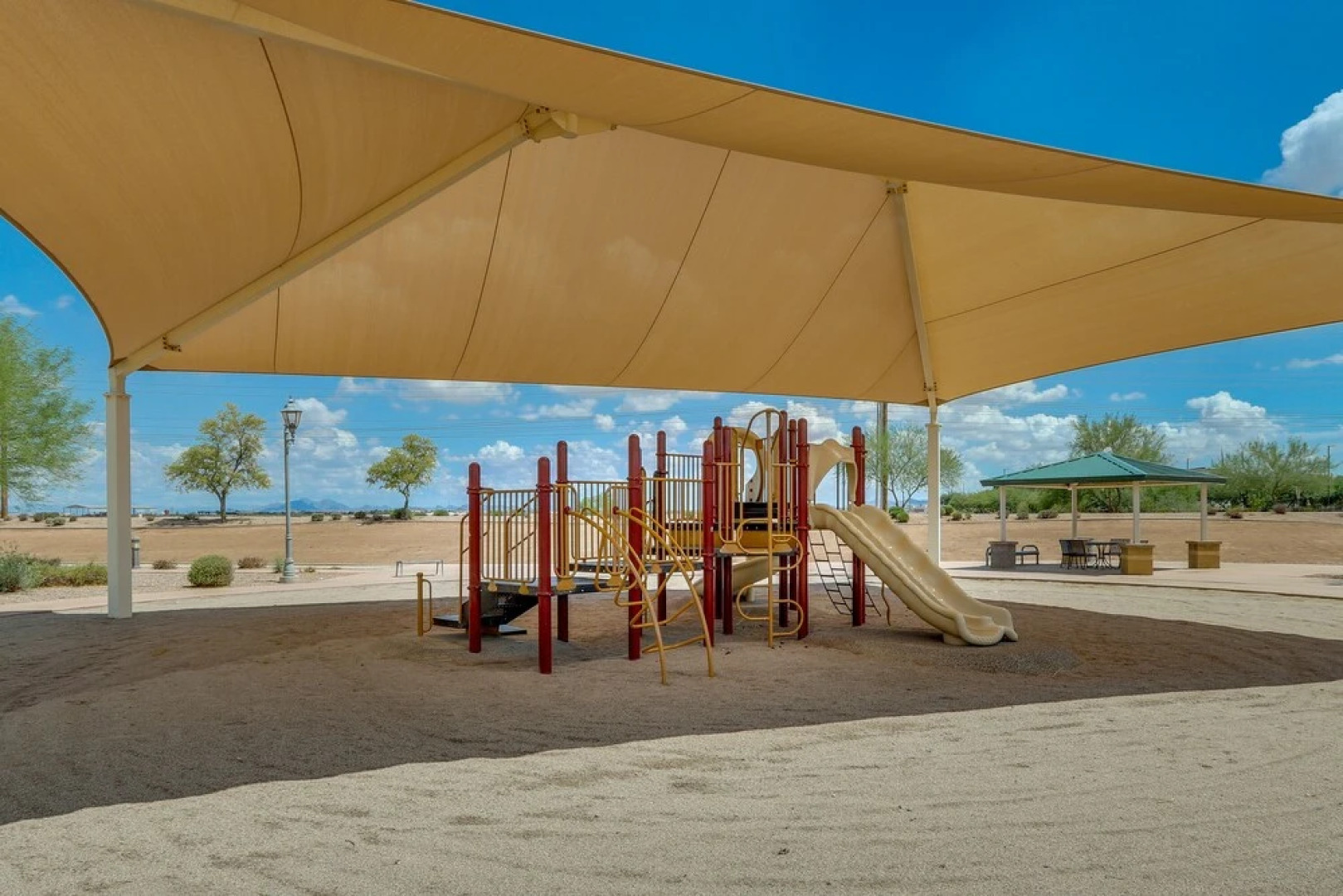 Maricopa Home w/ Heated Pool + Hot Tub!