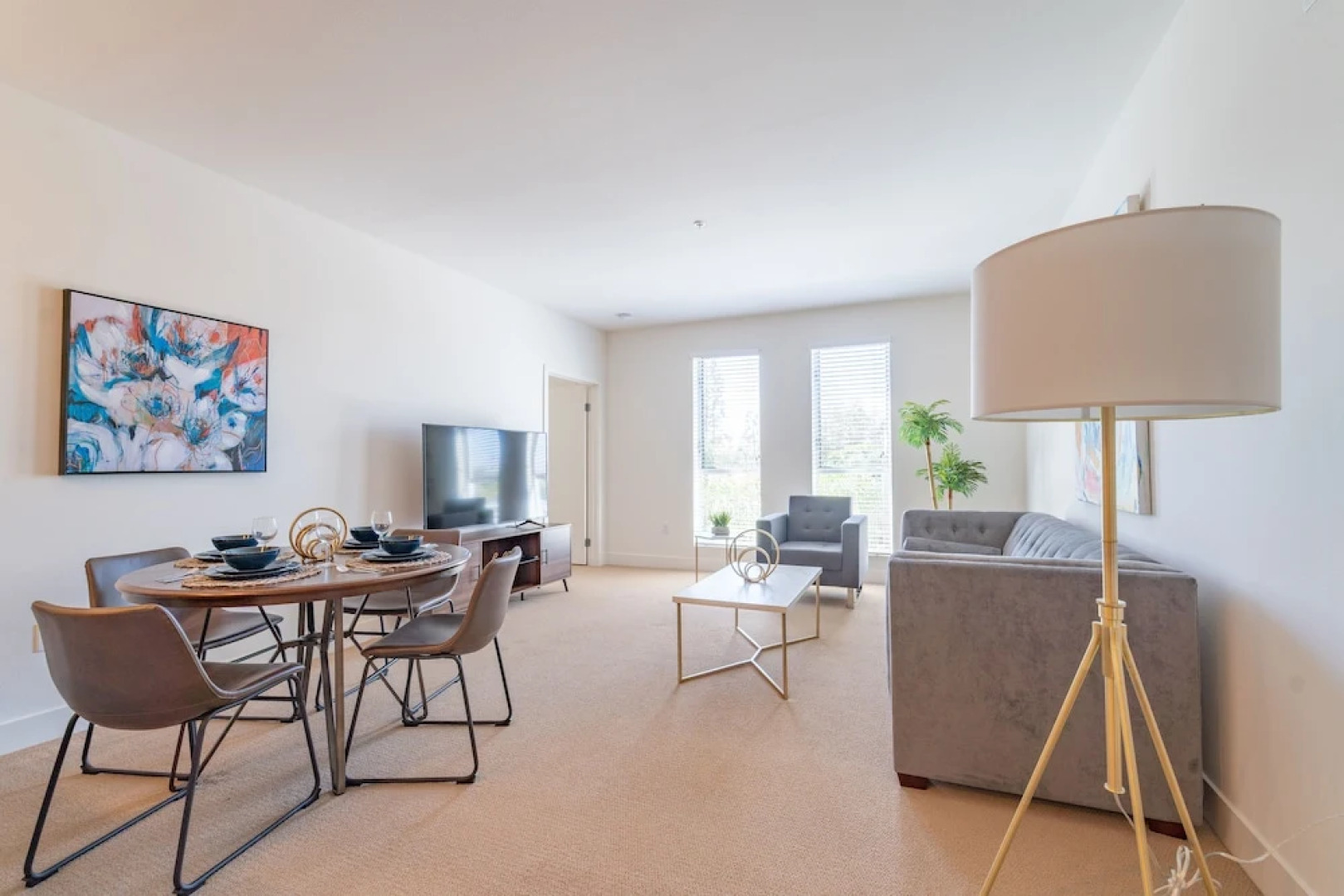 Orange County Luxury Apartments