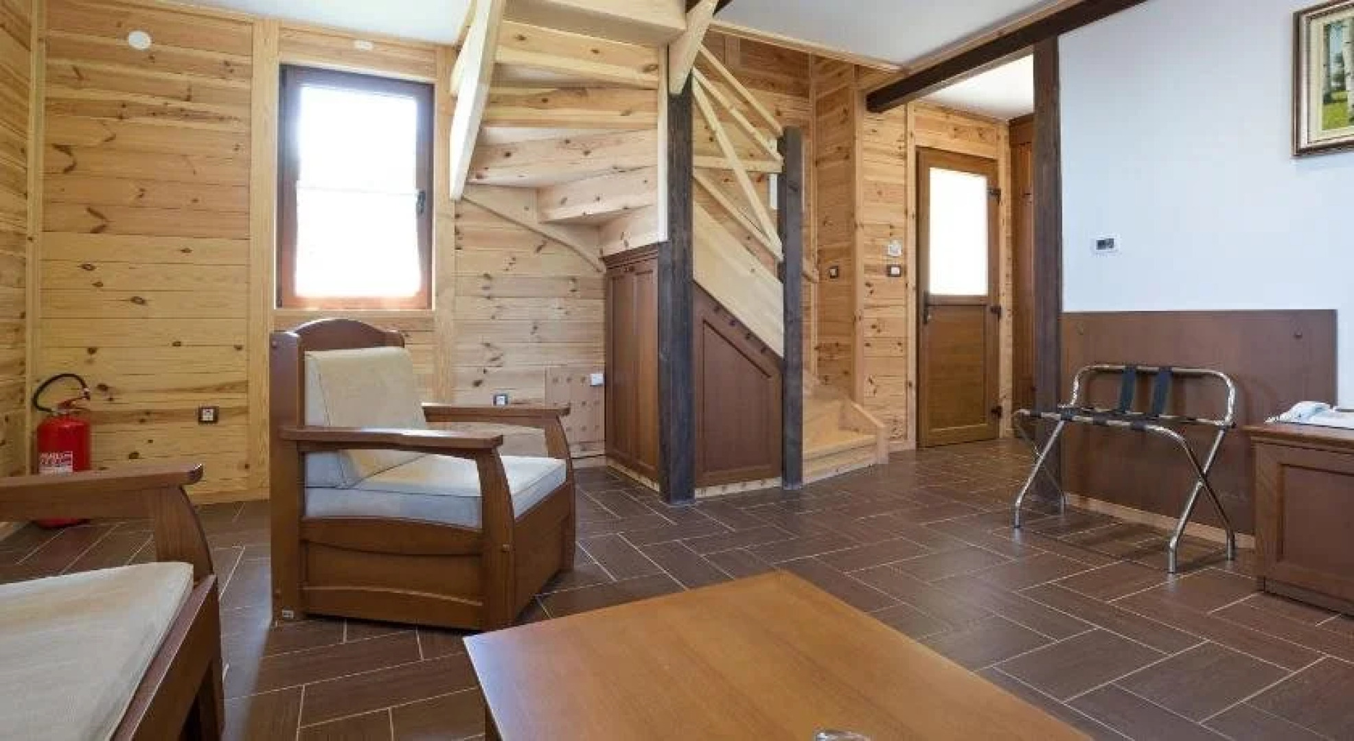 Etno Naselje Vrdnicka Kula