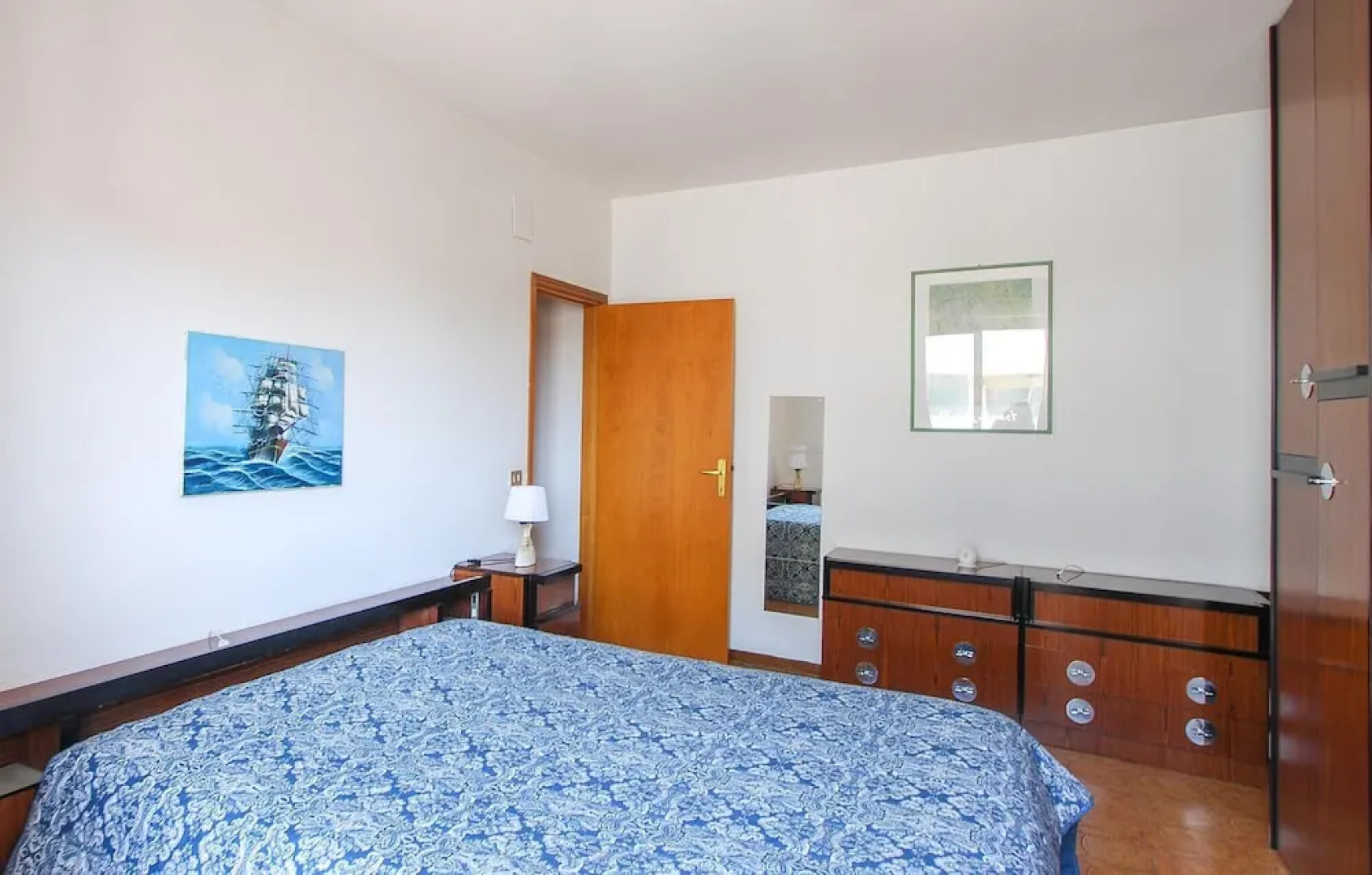 Nice Apartment in Porto San Giorgio With Wifi and 3 Bedrooms