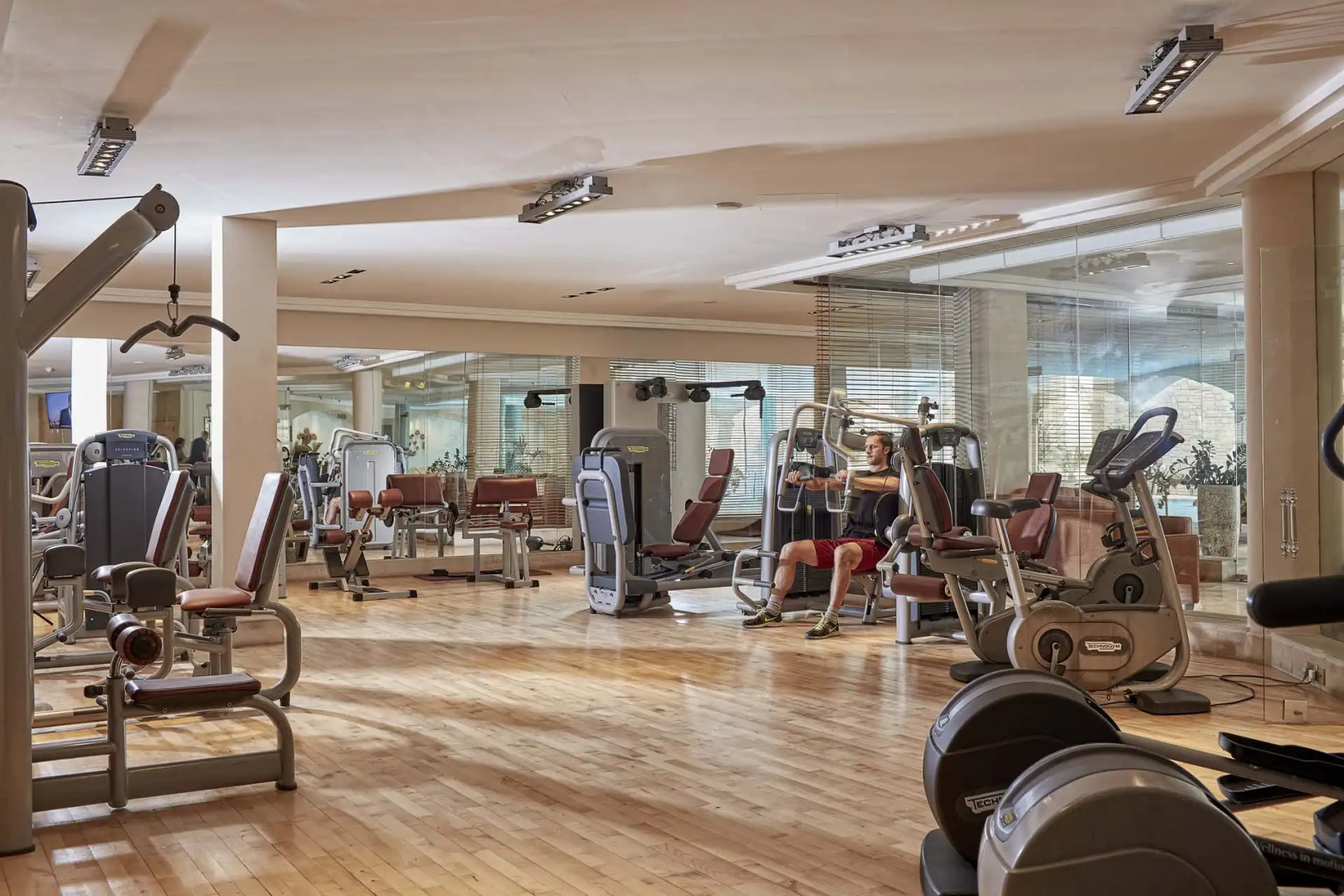 Aphrodite Hills Hotel by Atlantica