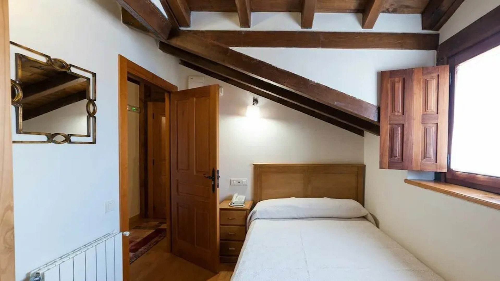 El Roblón De Cabuerniga