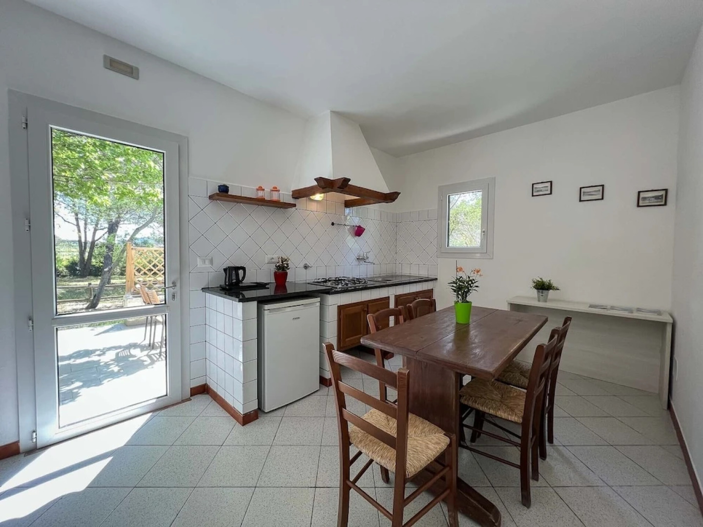 Azienda Agricola Sapereta