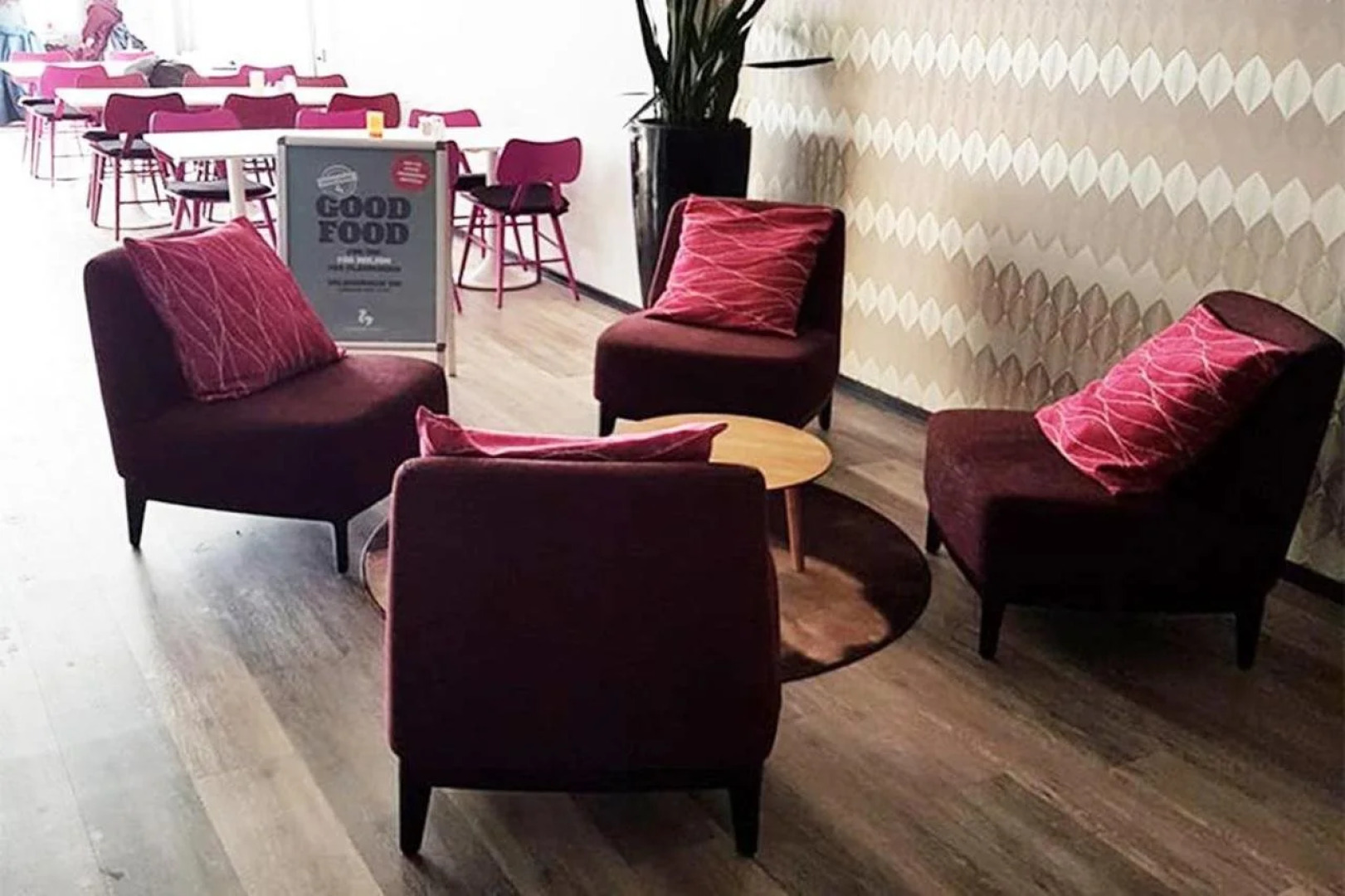 Good Morning Västerås