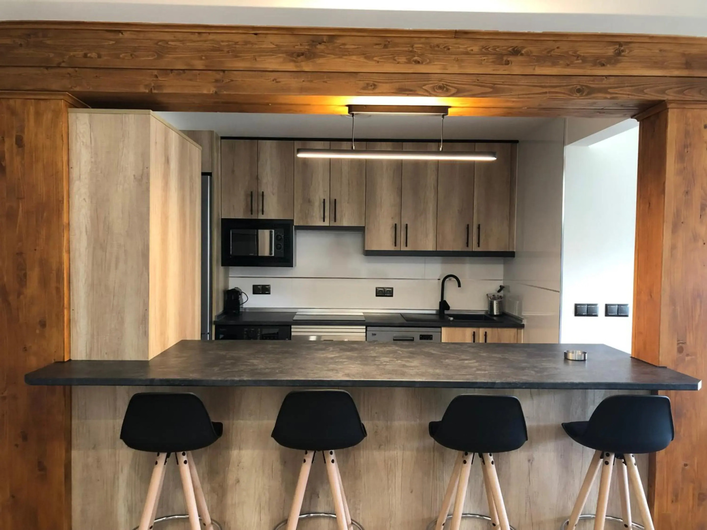 El Mirador de Gredos 1