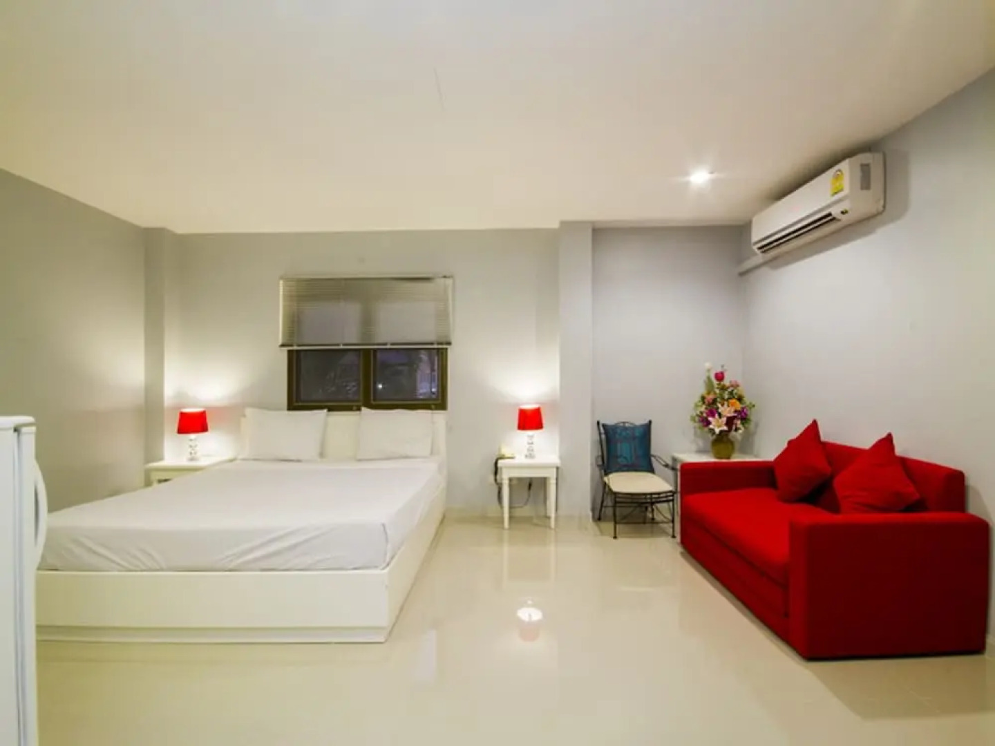 Baan Plaifun Pool Villa By Pinky