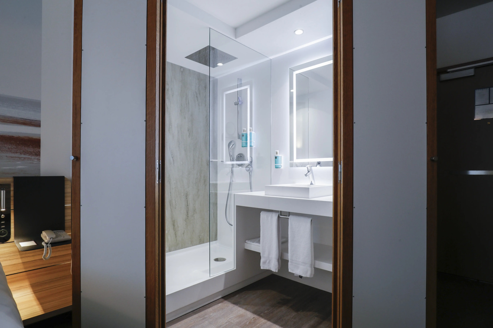 Novotel Luxembourg Centre