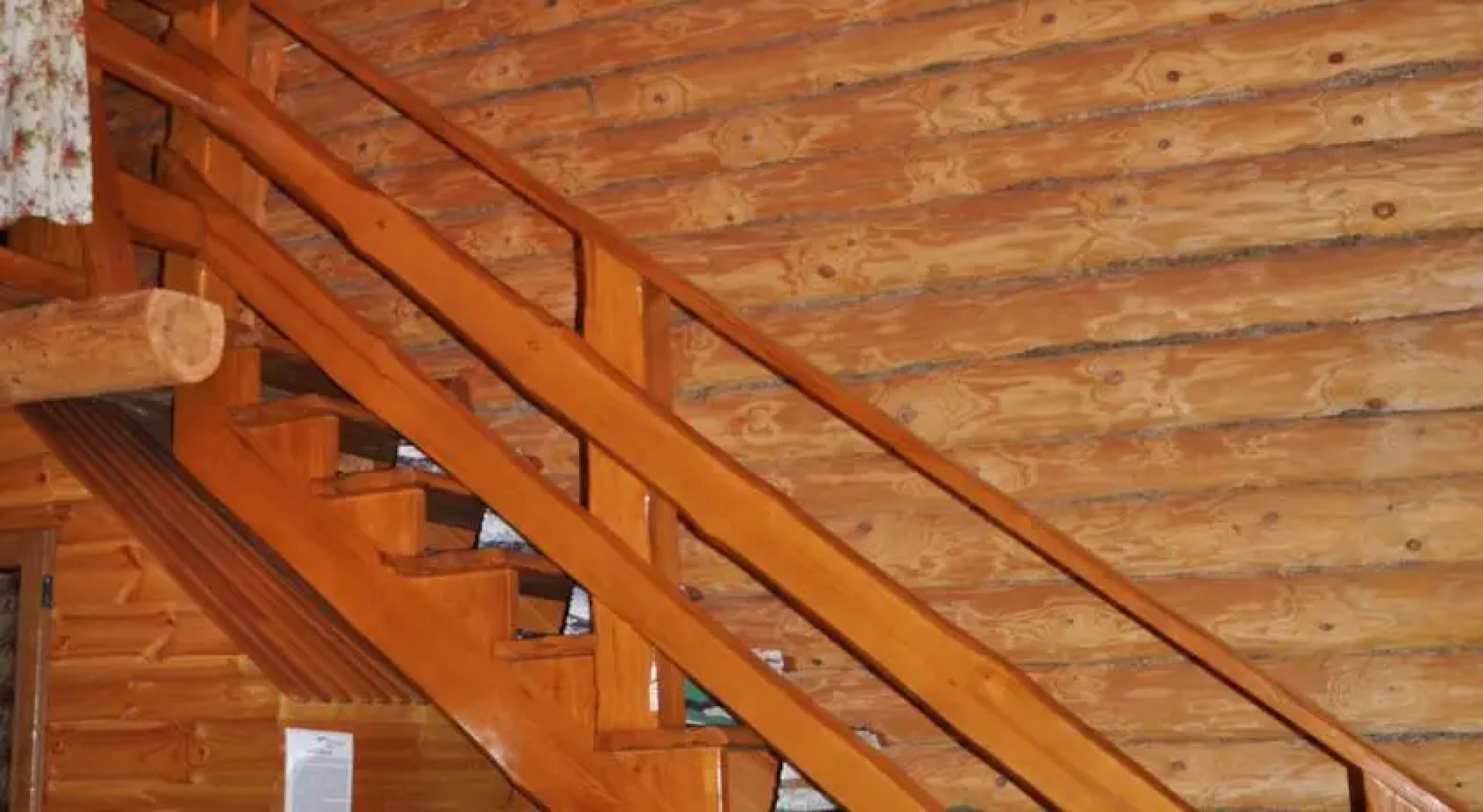 Усадьба Сосновый Бор