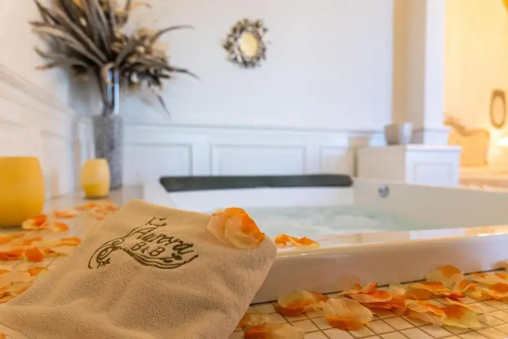 Aurora Bed & Breakfast