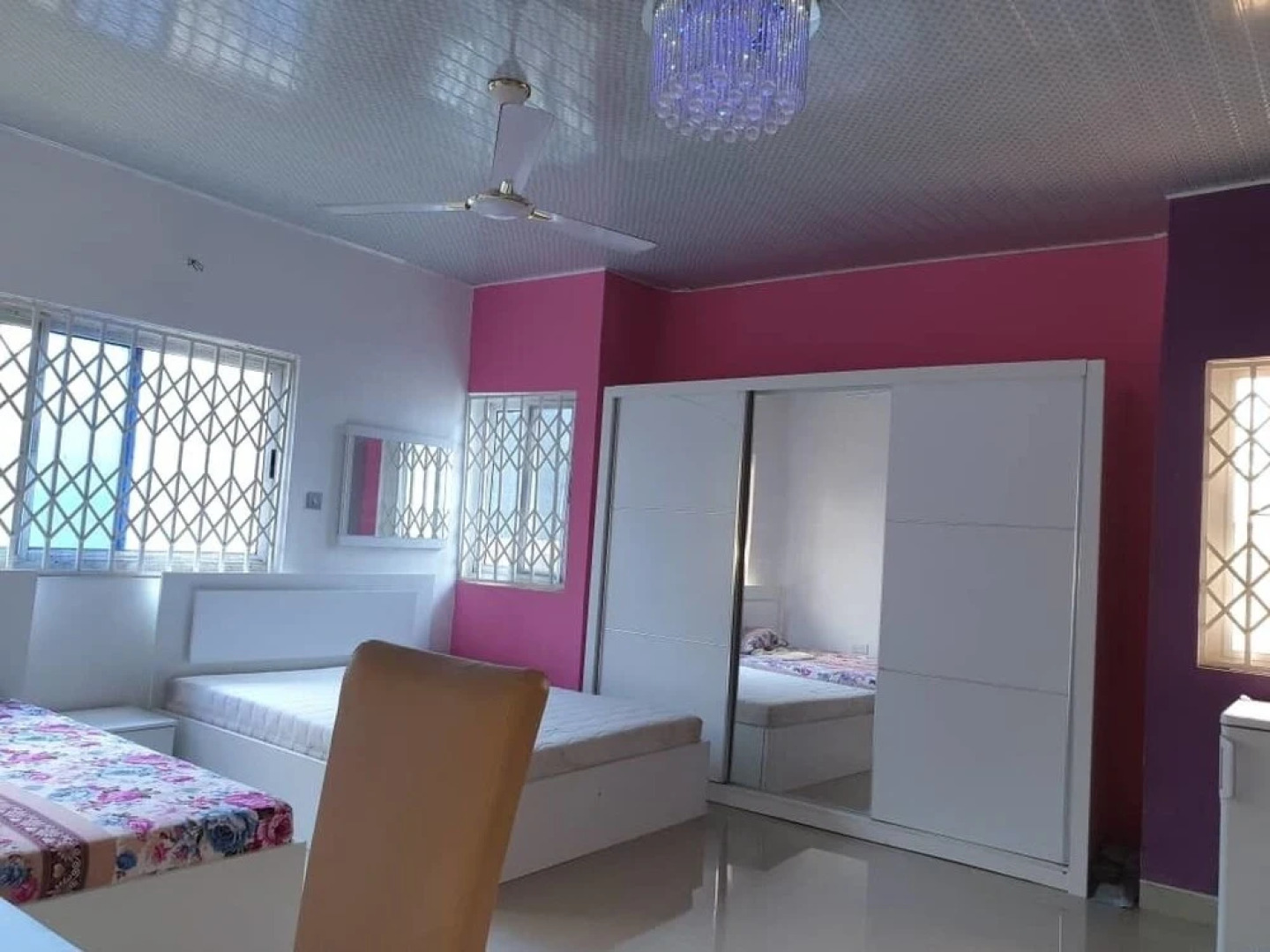 Royal Heritage Residence