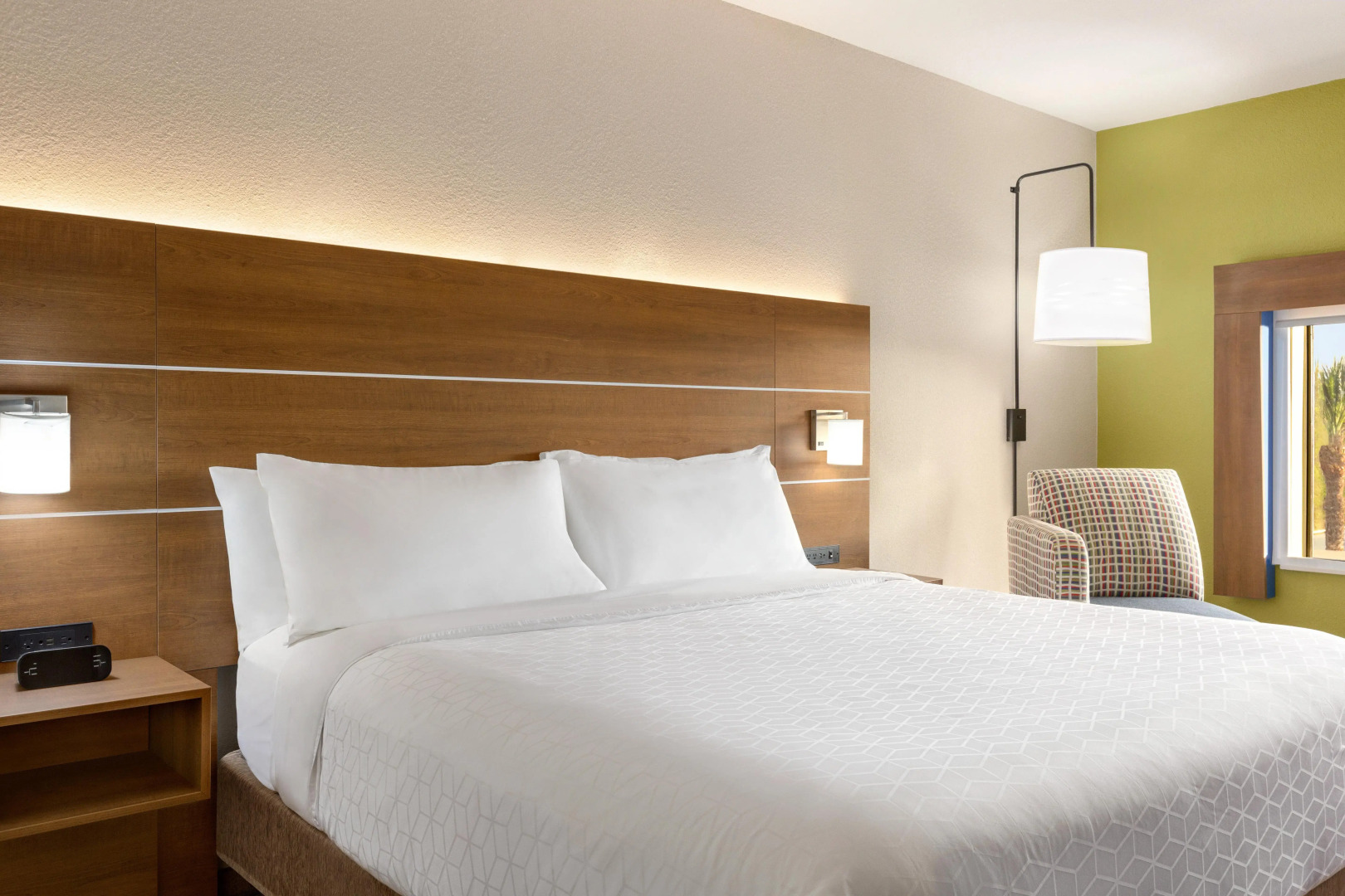 Holiday Inn Express Hotel & Suites Mission-McAllen Area by IHG