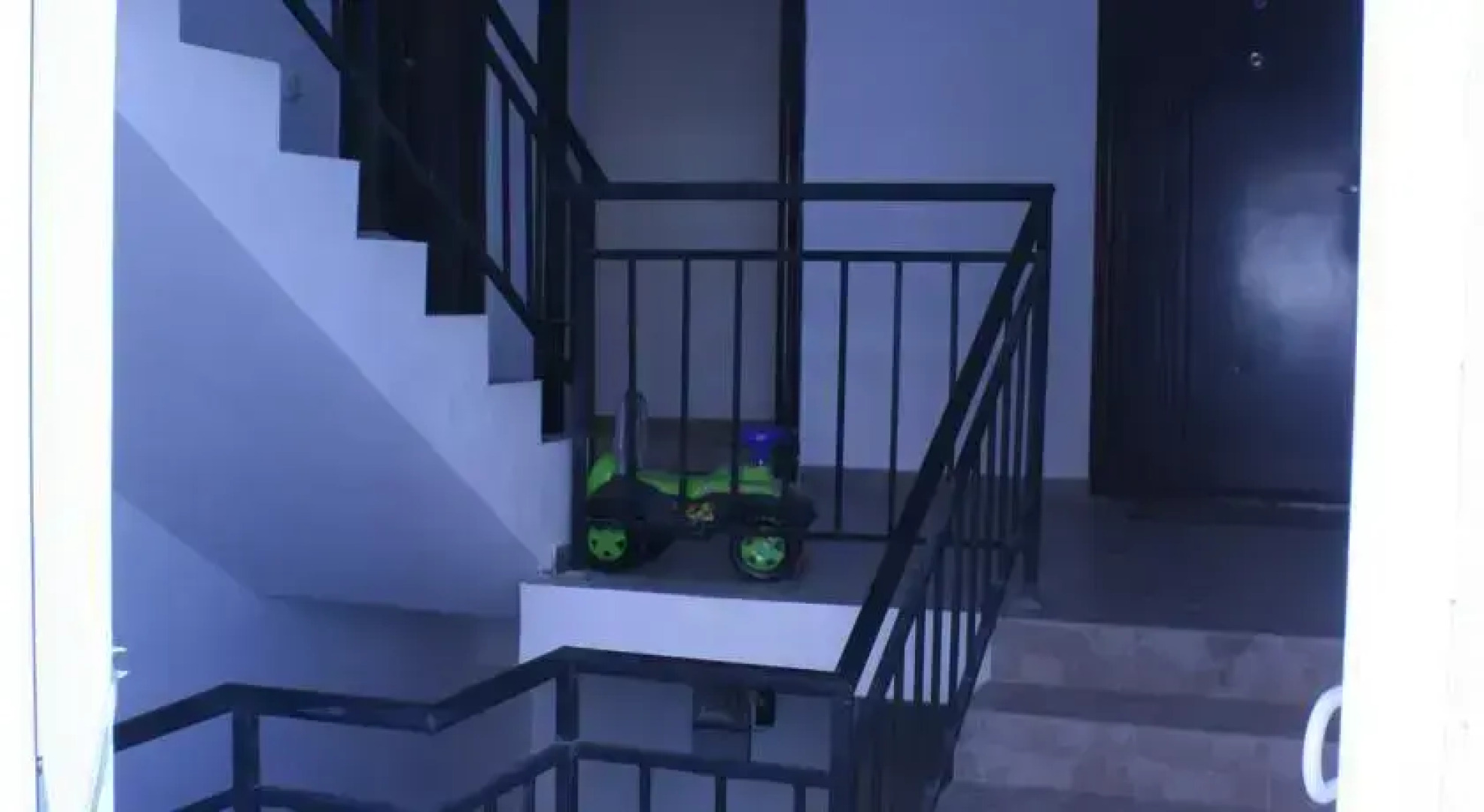 Black Sea Resort Apartment