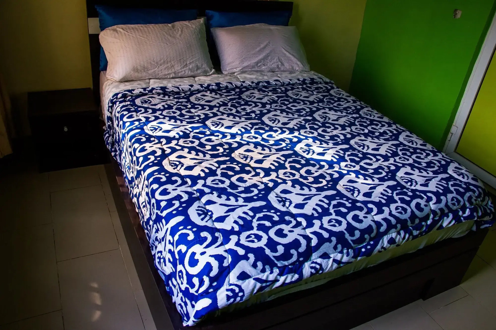 Summer Vista Ensuite Hotel