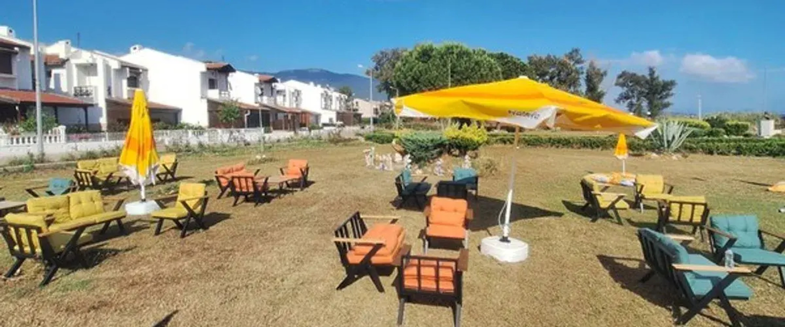 Linda Butik Hotel Gümüldür