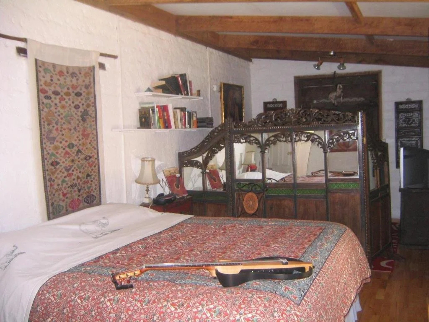 Havan's Ecotourist Retreat