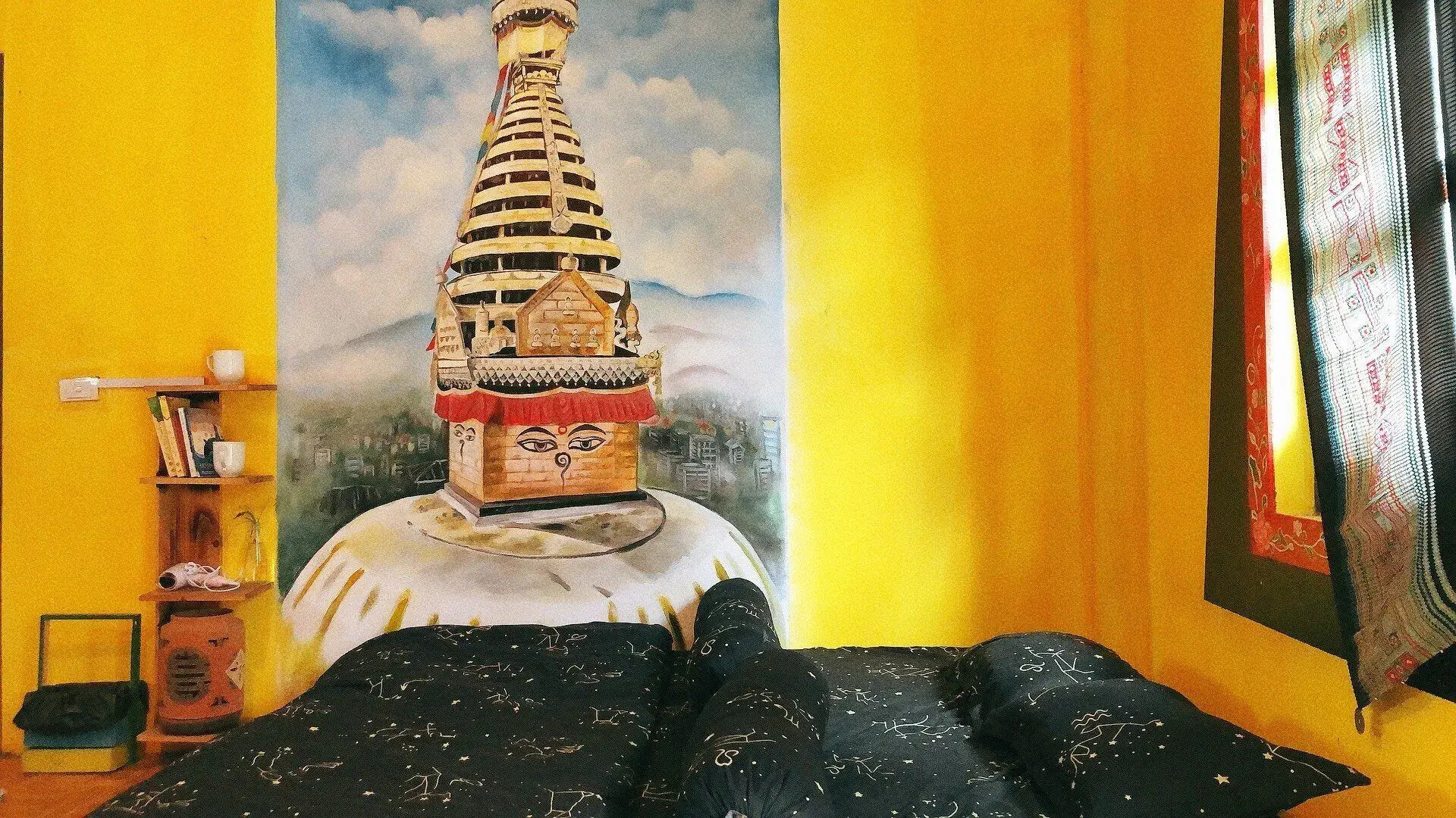 Saigonese Trekking House - Hostel