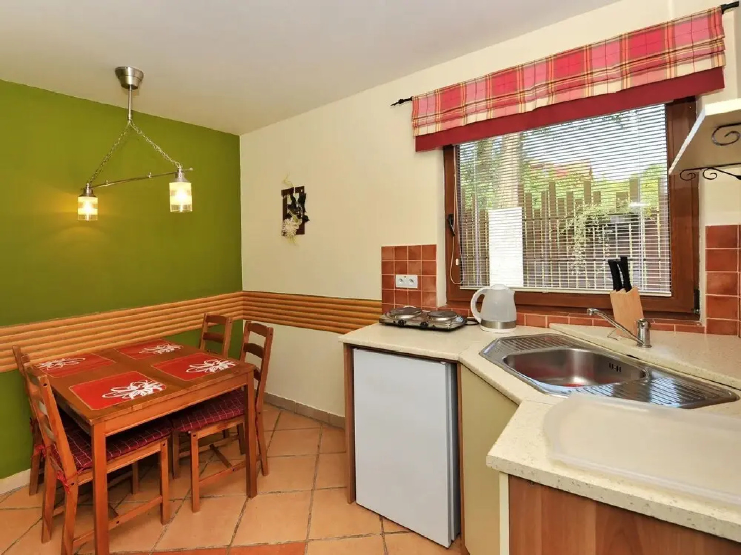 Domek Tatry Ve k Slavkov