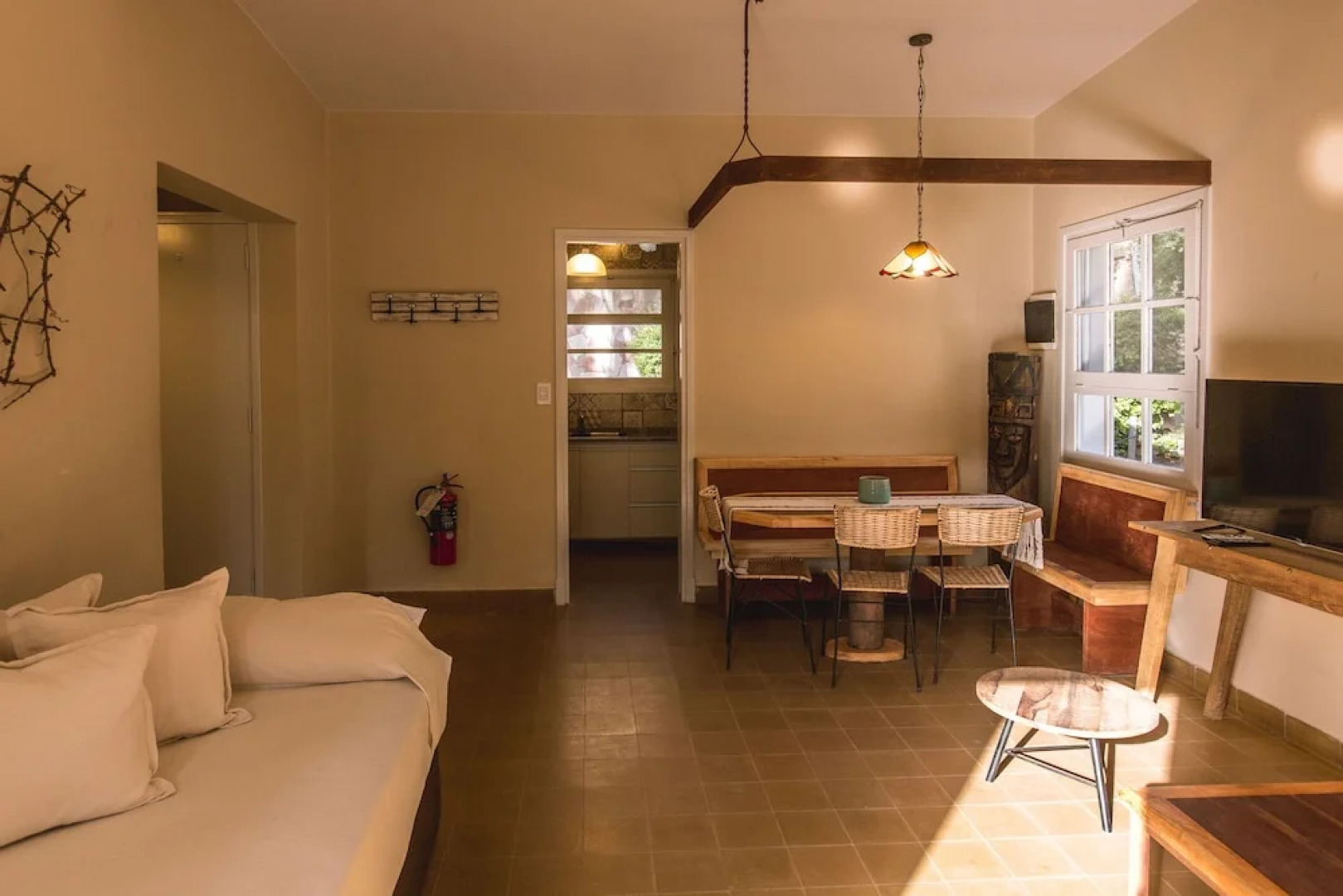 Bosque Divino Cabañas & Suites