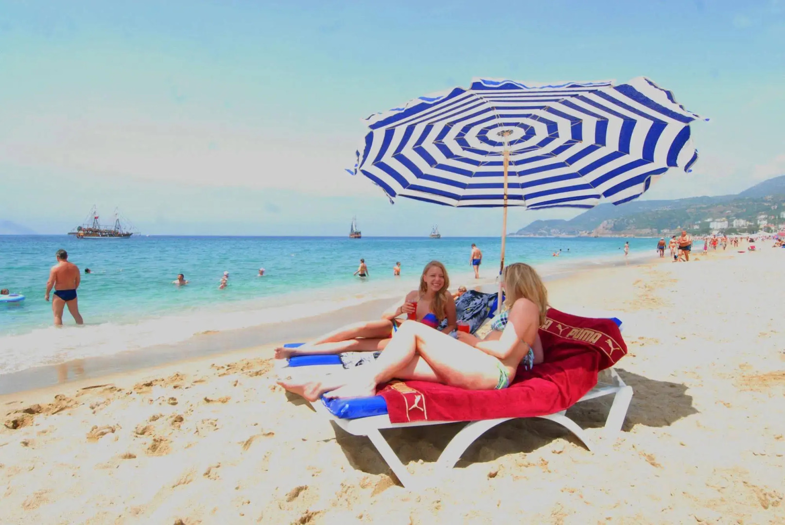 Blue Star Hotel - All Inclusive