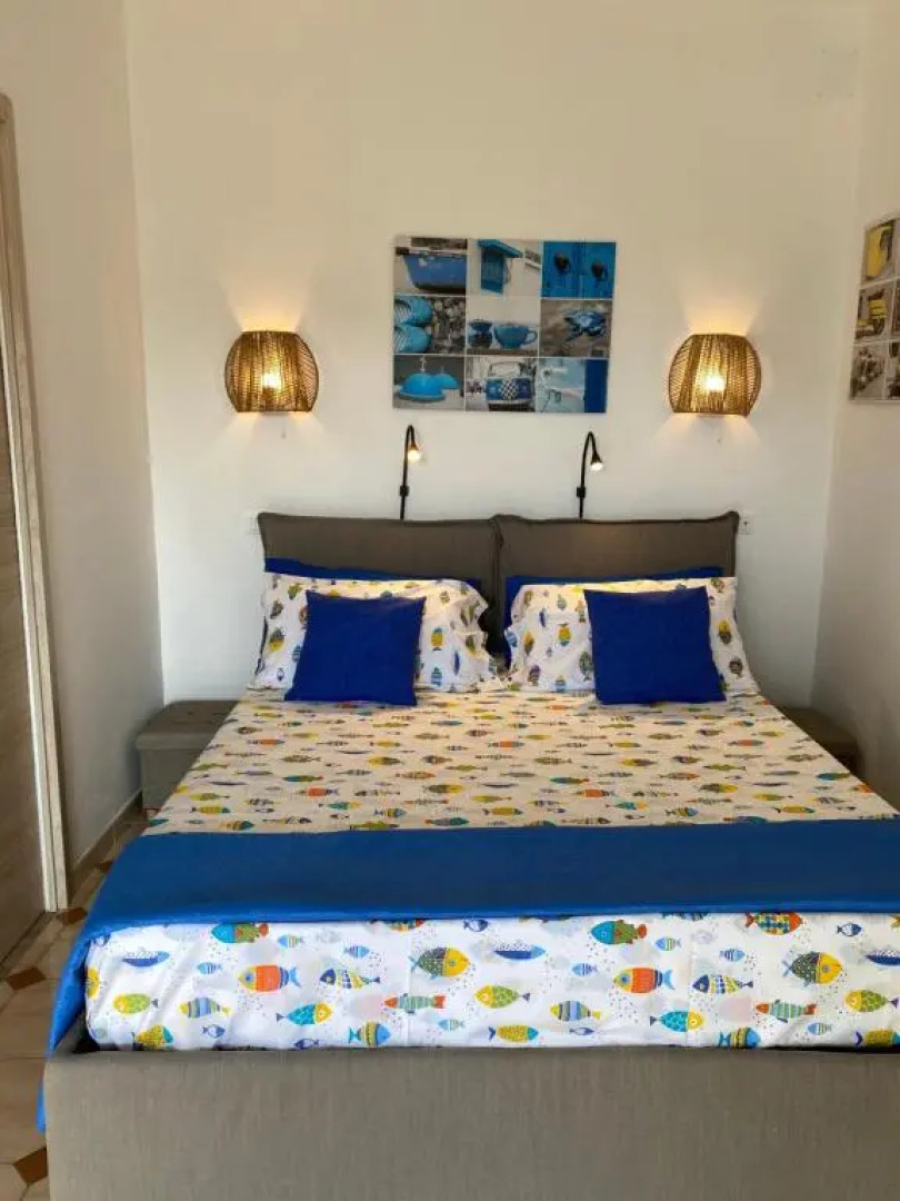 francesco 27 apartament