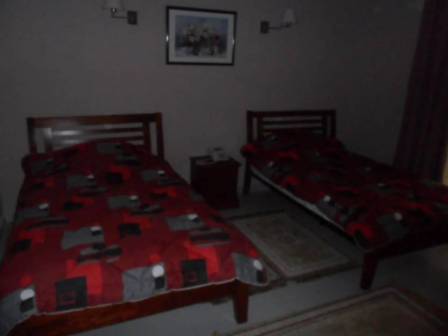 Residence Pomaria Hotel