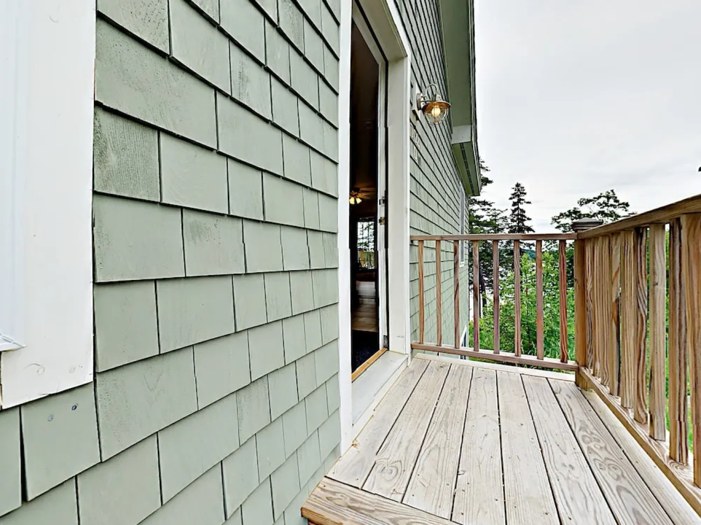 New 1br At Sheepscot Harbor Resort 1 Bedroom Condo