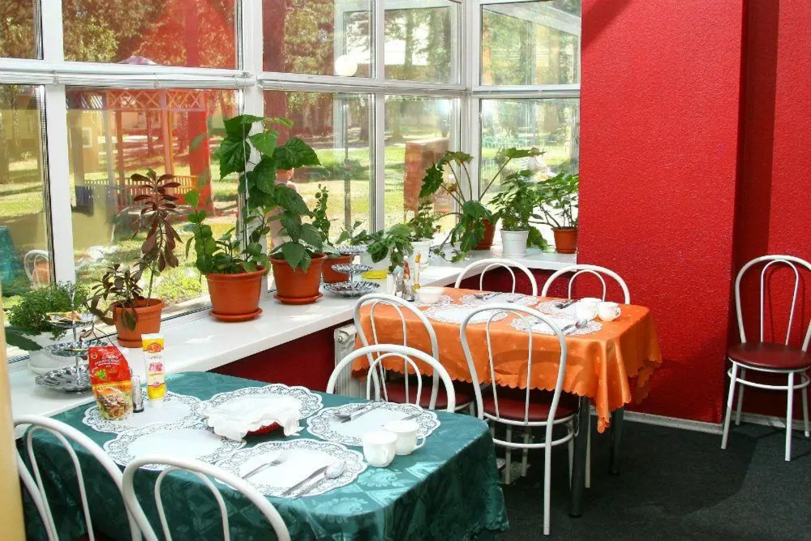 База отдыха им. Д.М.Карбышева