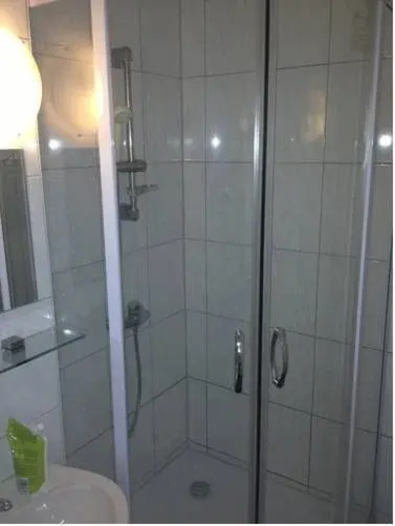 Hotel Pension Garni Gastpark