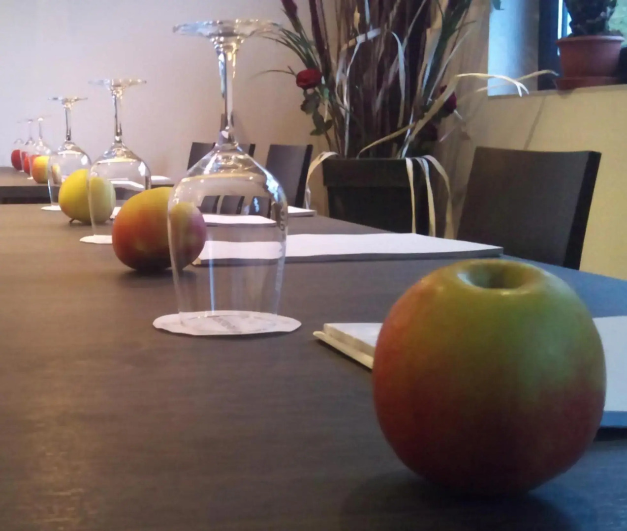 Reit- und Sporthotel Eibenstock