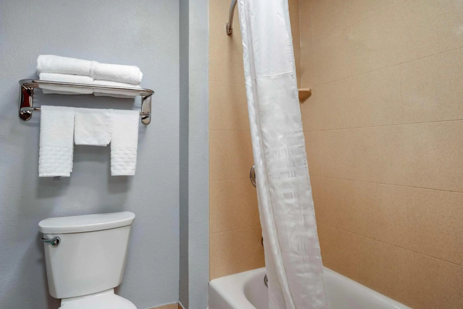 Best Western St. Clairsville Inn & Suites