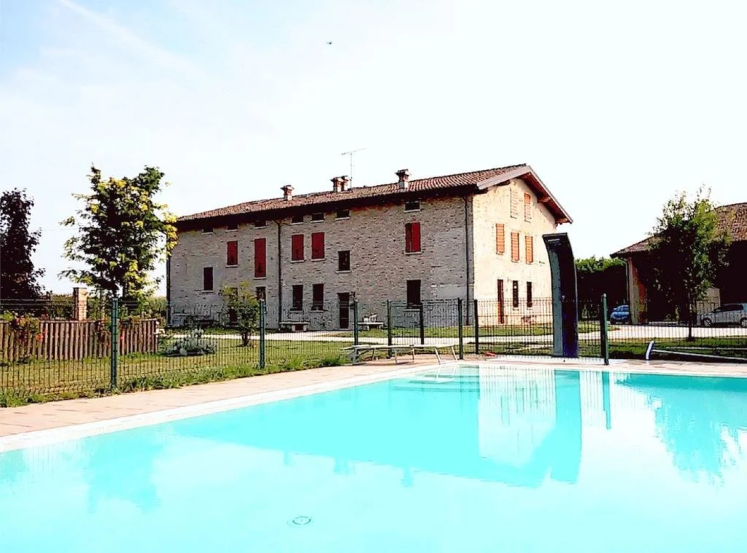 La Garzaga Turismo Rurale