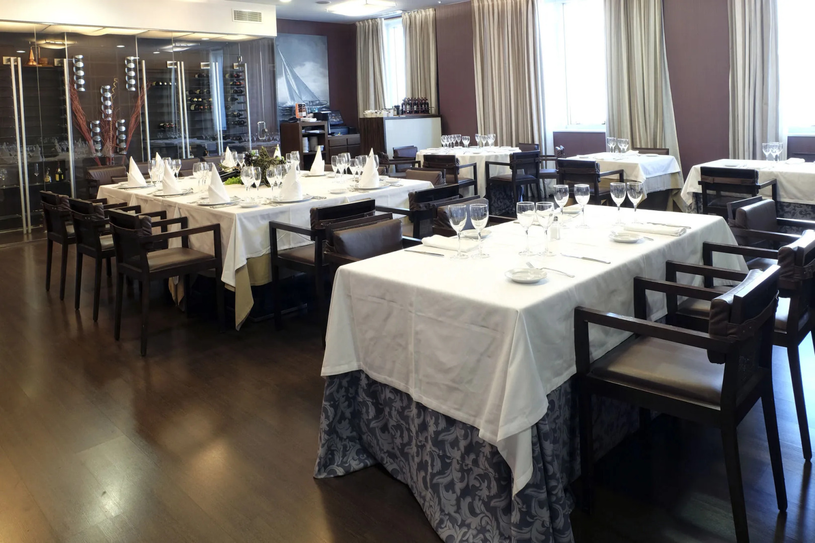 Hotel Asset Torrejon