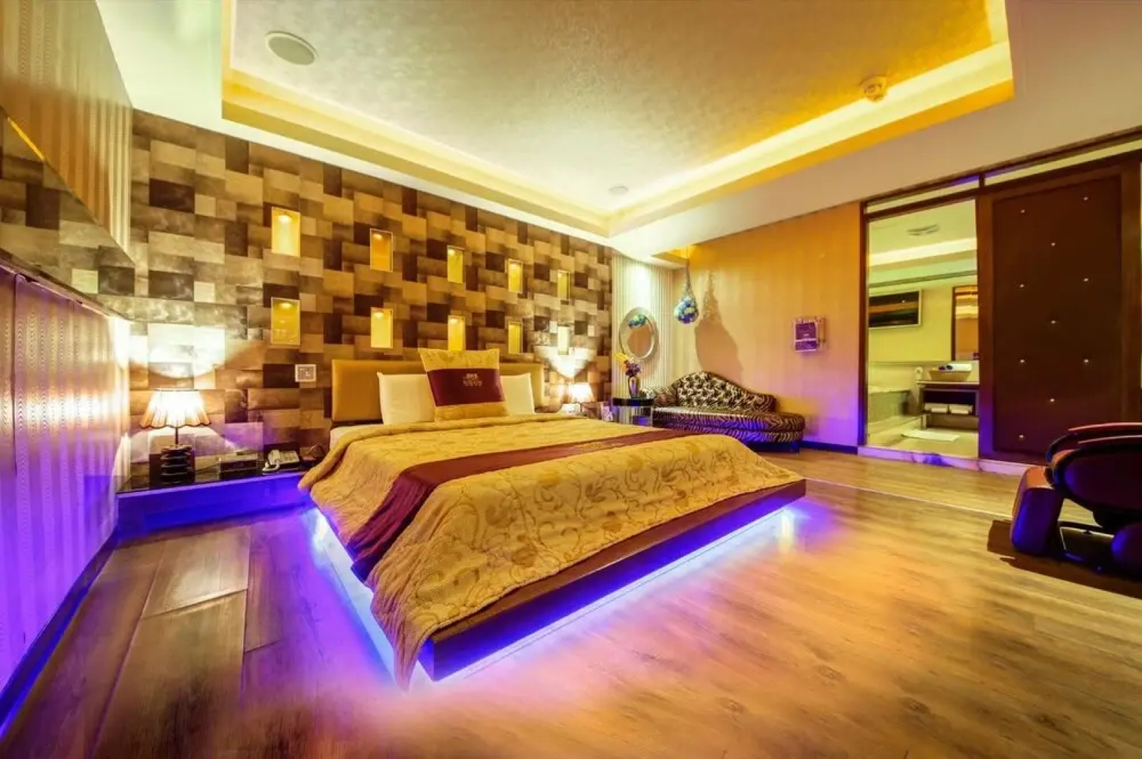 Wsb Motel-Rende