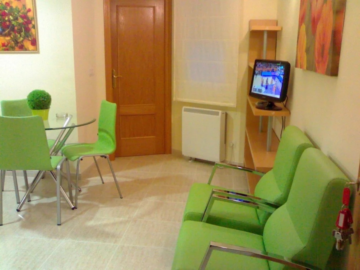 Residencial Alcoy