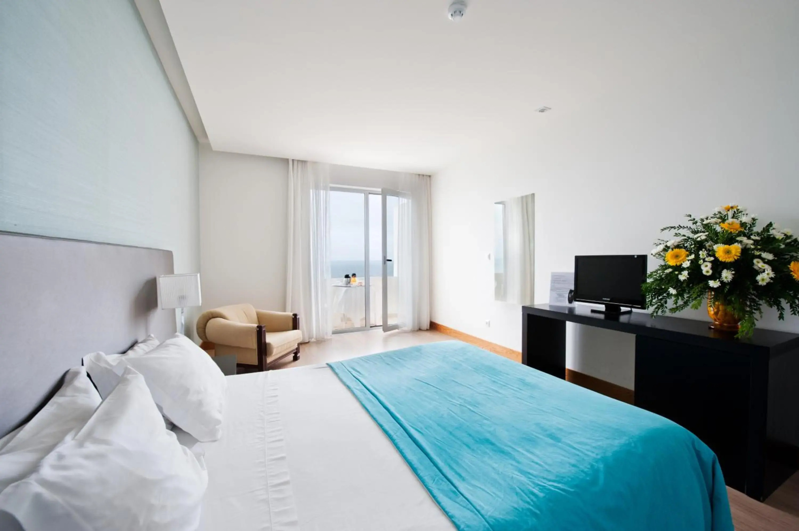 Hotel Mar e Sol & Spa