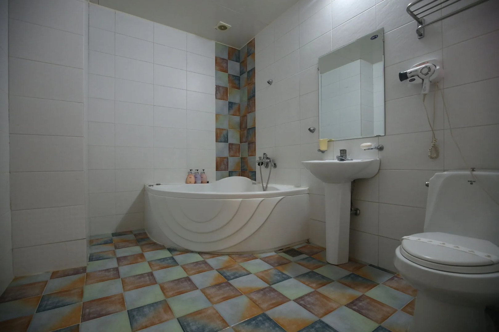 Mowon Hotel Cheongju