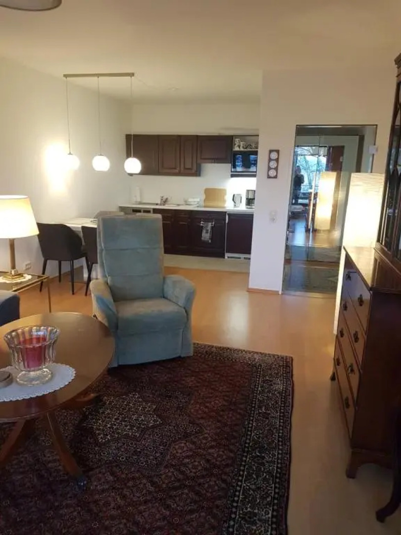 Appartementresidenz am Kurpark