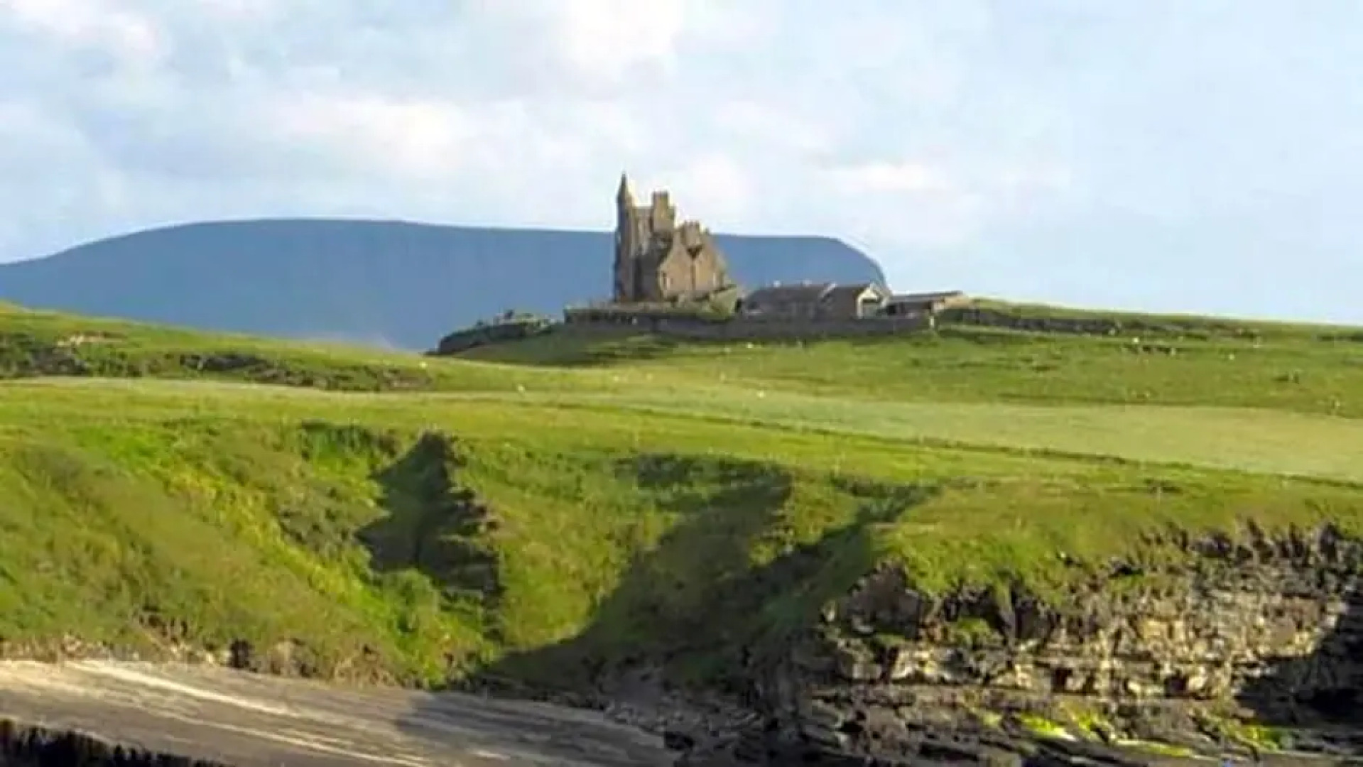 The Benwiskin Centre