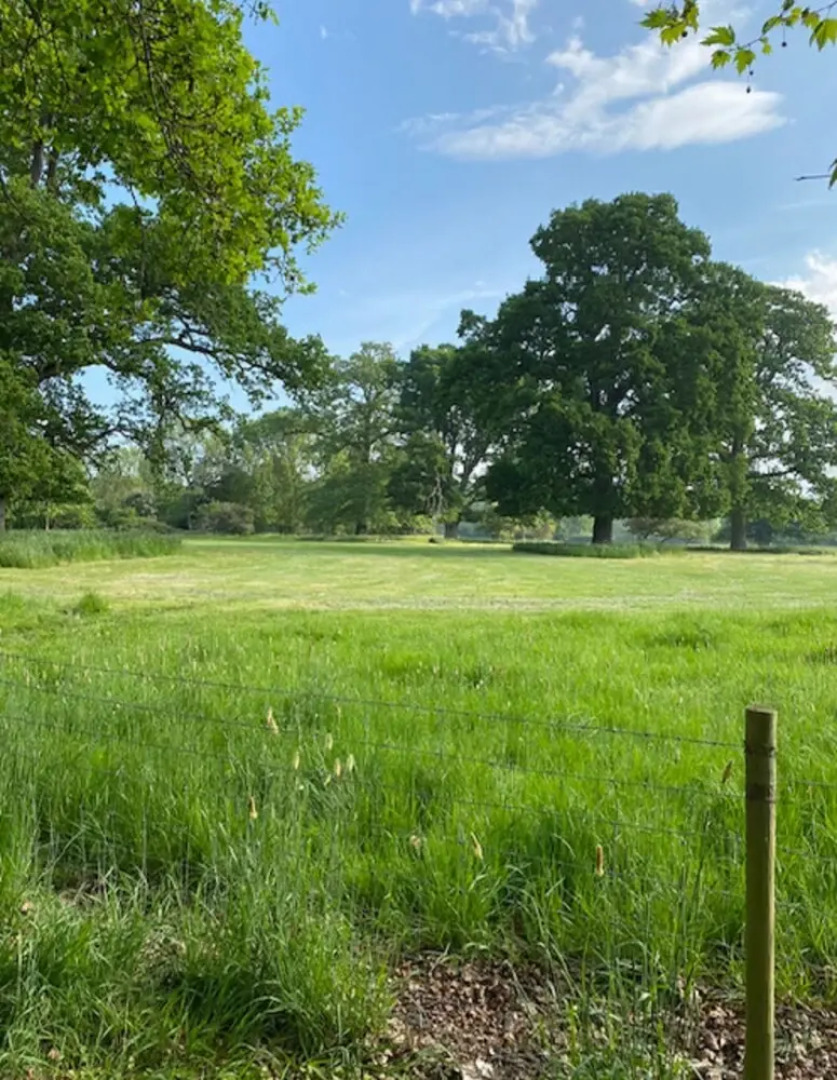 Suffolk Shepherds Huts