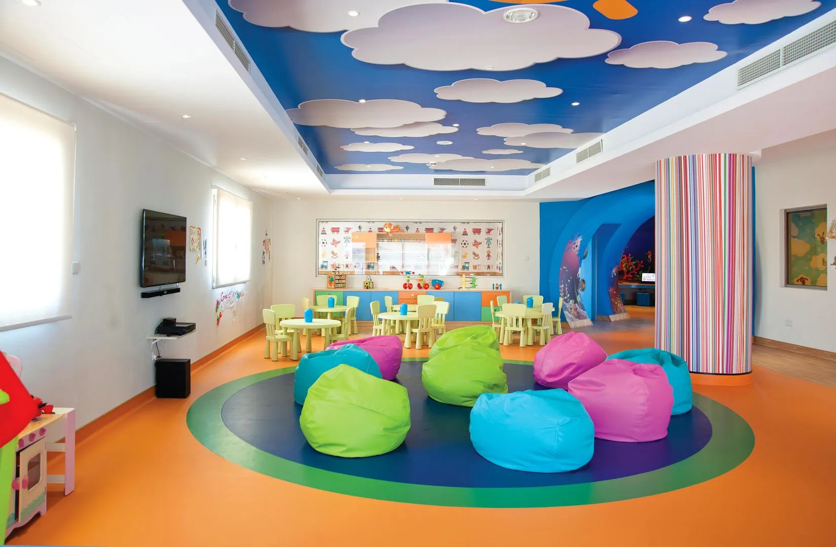 Olympic Lagoon Resort - Paphos