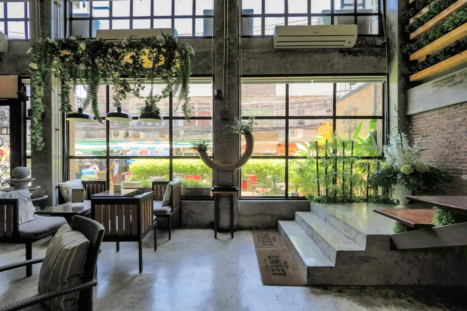 OYO 75332 VM1 Hostel